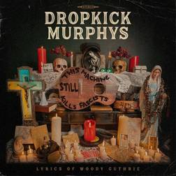 Dropkick Murphys - This Machine Still Kills Facists [LP] (Vinile)